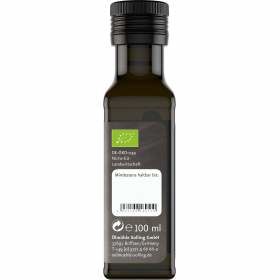 Bio Macadamianussöl nativ 100ml