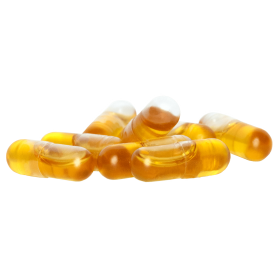 Bio Schwarzkümmelöl Kapseln 360 Stück