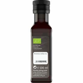 Sanddornfruchtfleischöl Bio 100ml